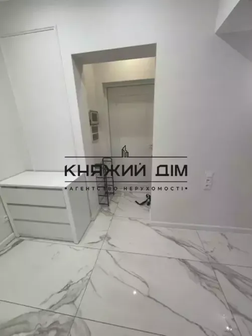 Оренда Квартира 1-кімнатна, 12/18 поверх на вул. Академика Вильямса ул. Степана Рудницького Київ - фото 7