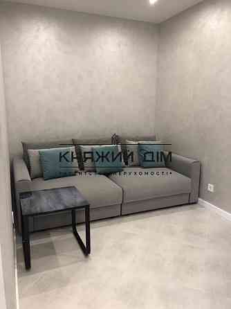 Оренда Квартира 1-кімнатна, 18/25 поверх на вул. Профессора Подвысоцкого ул./Кахи Бендукидзе Київ