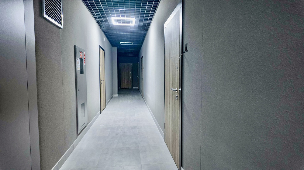 Продаж Квартира 1-кімнатна на Генуэзская ул., 1ж Одесса - изображение 18