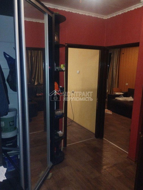 Продаж Квартира 2-кімнатна, 7/9 поверх на вул. Метробудівників Kharkiv - photo 1