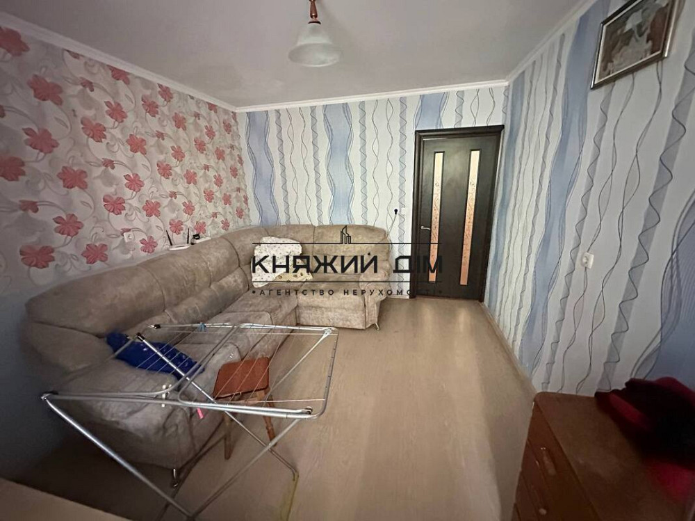 Продаж 1к.кв. біля м. Червоний хутір 8 хв. пішки. № 21144503 Київ - фото 6