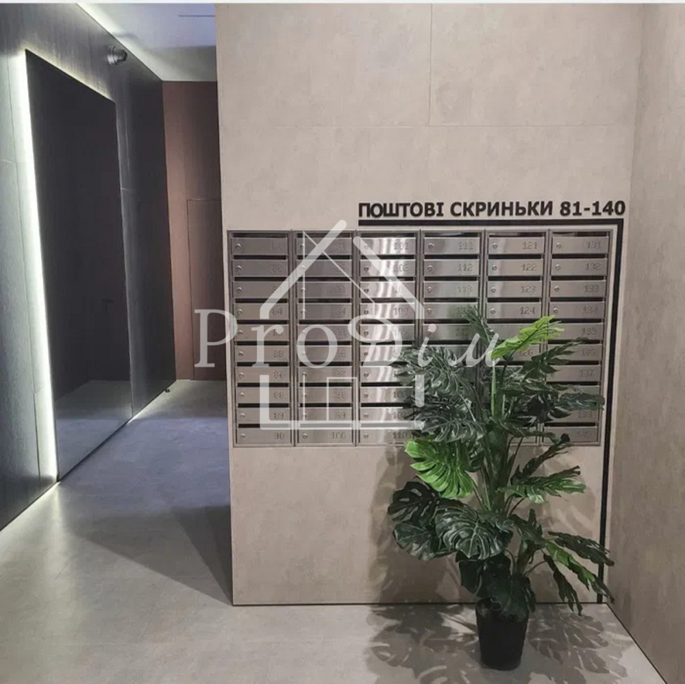 Продаж Квартира 1-кімнатна, 6/16 поверх на Любомира Гузара просп. (Космонавта Комарова), 15 Kiev - photo 7