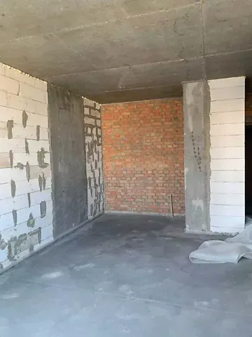 Продаж 1к Квартира 39.04 кв.м Андріївська вулиця 6 Кропивницький - фото 3