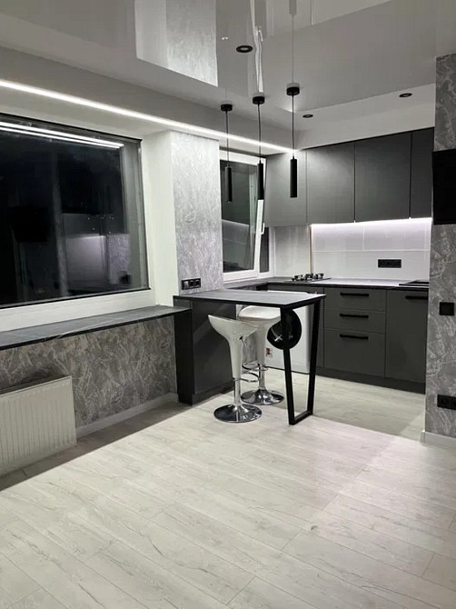 Оренда Квартира 1-кімнатна, 9/9 поверх на Вадима Гетьмана, 22а Київ - фото 5