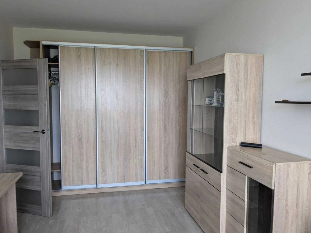 Оренда Квартира 1-кімнатна, 7/7 поверх на Теремківська, 2 Київ - фото 7