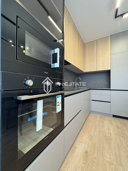 Продаж Квартира 1-кімнатна, 14/25 поверх на вул. Олександра Олеся Kiev - photo 4