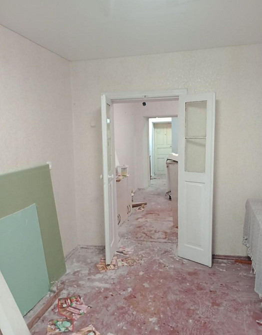 У продажу 2-кімнатна квартира (на землі) на Молдаванці Одеса - фото 6