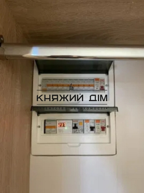 Продажа 2-х к.кв. студия+кладовая в пгт. Коцюбинское, ЖК Атлант. № 21142876 Коцюбинське - фото 10