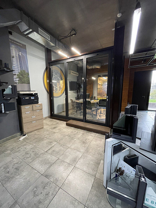 Продаж комерційне приміщення на ул. Гагаринское плато, 5б приміщень - 4, поверх - 1 Одеса - фото 13