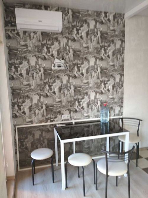 Оренда Квартира 1-кімнатна, 5/20 поверх на Ракетна, 24 Київ - фото 2