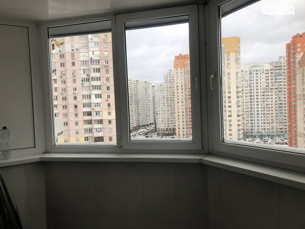 Оренда Квартира 1-кімнатна, 13/20 поверх на Пчелки Елены ул., 2 Київ - фото 15