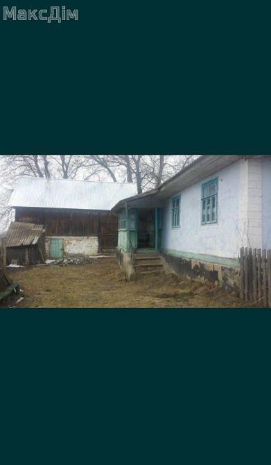 Продаж Будинок 2-кімнатний Руська Гута - фото 1