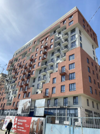 Продам 2-х комнатную квартиру в ЖК "Love" (ул.Сахарова) Odessa