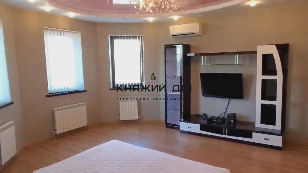 Есть генератор. Шикарный дом на Осокорках. Метро Славутич 3,5 км. Код :136672 Київ - фото 12