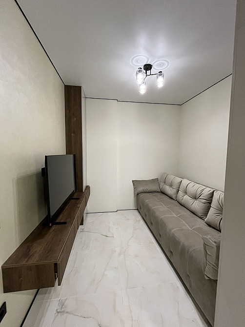 Продаж Квартира 1-кімнатна, 8/16 поверх на вул. Ленкавського Ивано-Франковск - изображение 7