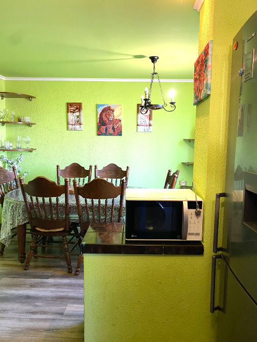 Продаж 3к Квартира 78.5 кв.м Генерала Безручка 30 Рівне - фото 17