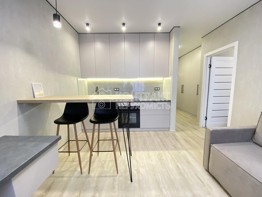 Продаж Квартира 1-кімнатна, 7/9 поверх на вул. Борткевича Харків - фото 12