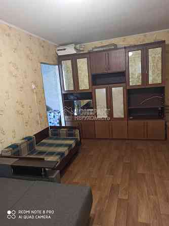 Оренда 1к Квартира 34 кв.м Зернова вул. Харків