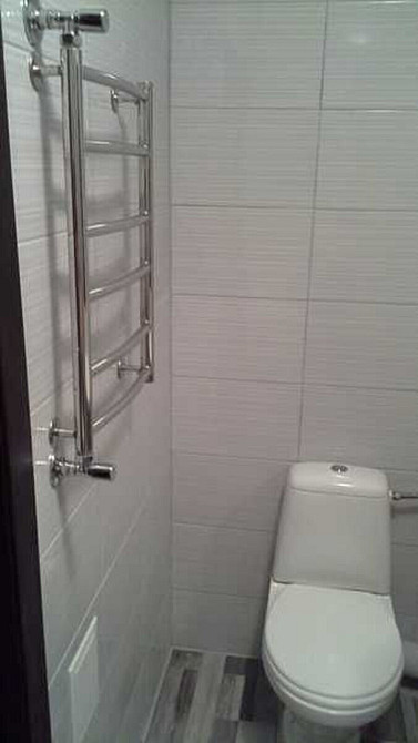 Оренда Квартира 1-кімнатна, 10/14 поверх на вул.Глушкова, 23 Kiev - photo 12