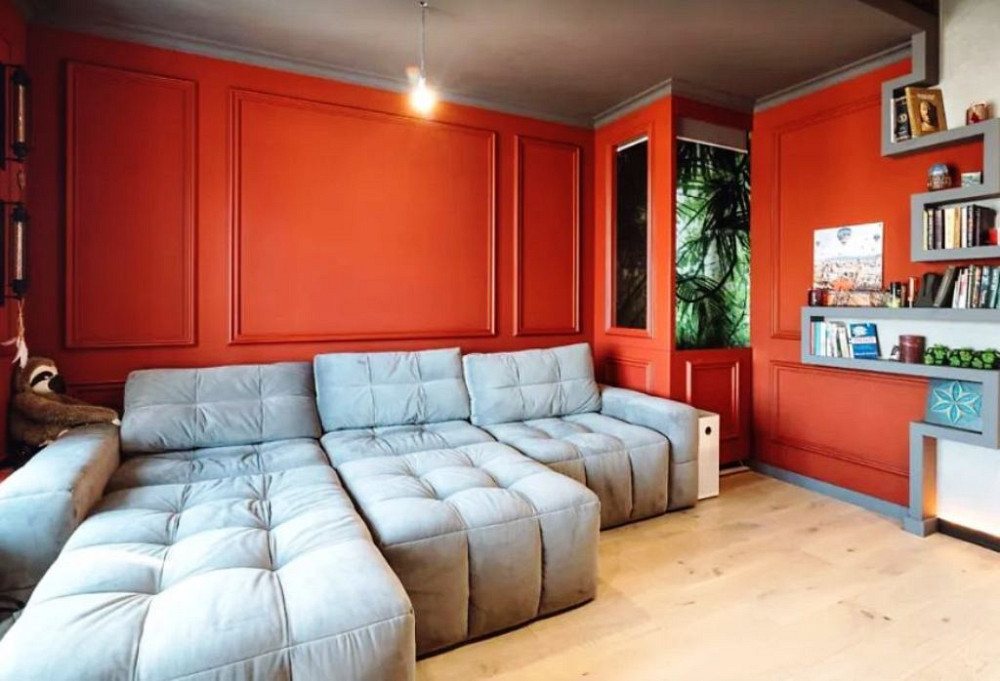 Трехкомнатная квартира в ЖК Омега Одеса - фото 7