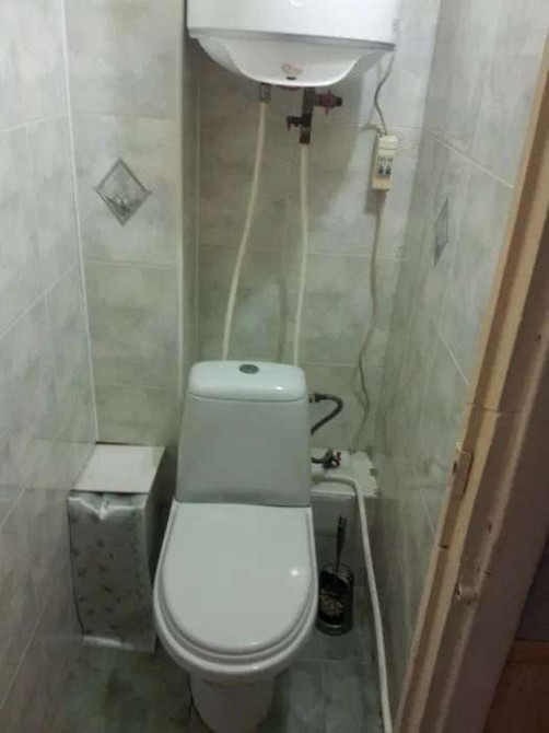 Продаж Квартира 2-кімнатна, 9/9 поверх на Семьи Глодан (Ильфа и Петрова) улица, 57/2 Odessa - photo 15