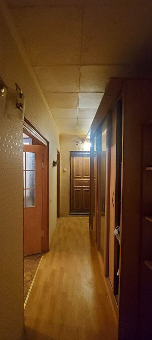 3х комнатная,  "Чешка"   на Таирова, 2й этаж Одеса - фото 11