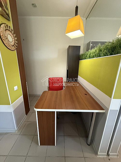 Оренда офісне приміщення на вул. Отакара Яроша приміщень - 1, поверх - 2/16 Харків - фото 4