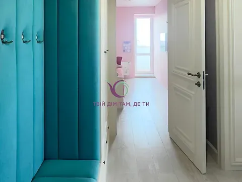 Продажа 3к Квартира 71 кв.м Січових Стрільців вулиця 2В Луцк - изображение 18