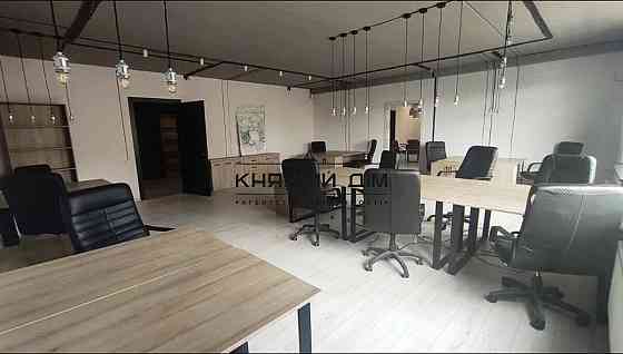 Оренда офісне приміщення на вул. Трутенко Онуфрия ул./Михайла Максимовича поверх - 8/12 Київ