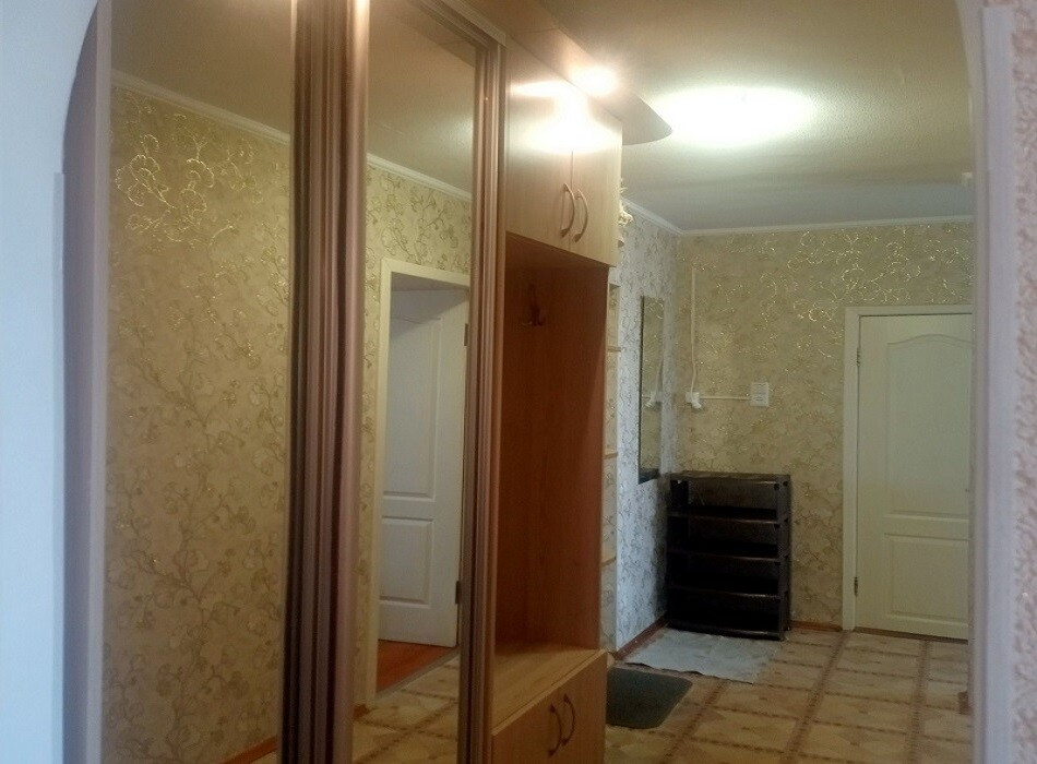 Оренда Квартира 2-кімнатна, 14/16 поверх на улица Братиславская, д.2 Киев - изображение 5