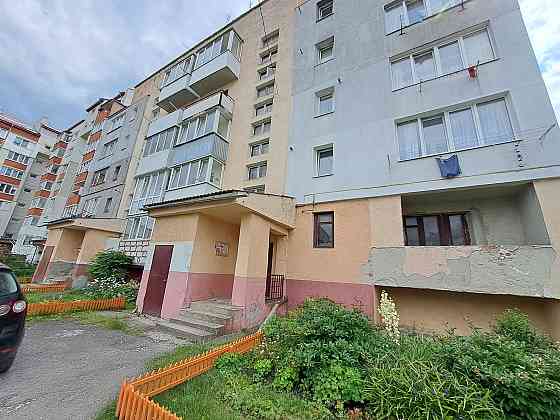 Продаж 3км квартири по вул.Енергетична, Велика Березовиця.Тернопіль Велика Березовиця