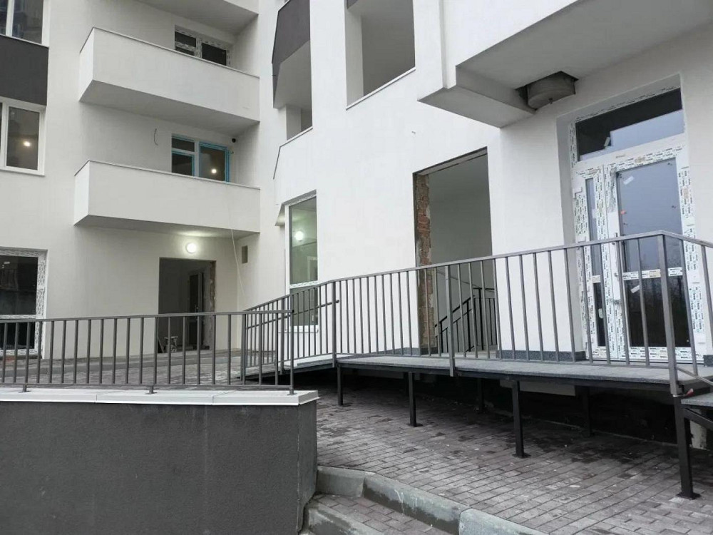 Продаж Квартира на улица Бережанська L'viv - photo 9