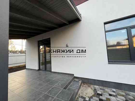 Продаж 2-поверхового будинку 142 м2 в Бучі. № 2211726 Буча