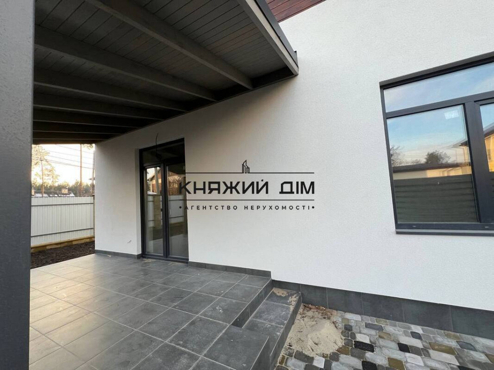 Продаж 2-поверхового будинку 142 м2 в Бучі. № 2211726 Буча - фото 4