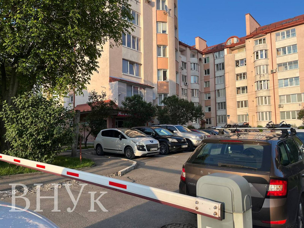Продаж Квартира 2-кімнатна, 5/7 поверх на вул. Чайковського А. Тернопіль - фото 7