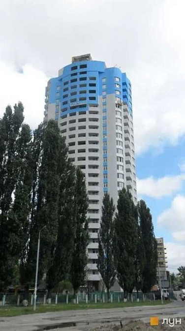 Продаж Квартира 3-кімнатна, 21/25 поверх на Ревуцького, 7В Київ - фото 18