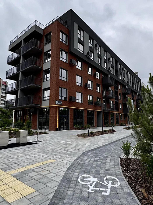 Продаж Квартира на улица Роксоляни 30 L'viv - photo 14