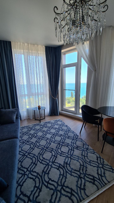 Квартира в ЖК Пространство на 12 Фонтана Одеса - фото 9