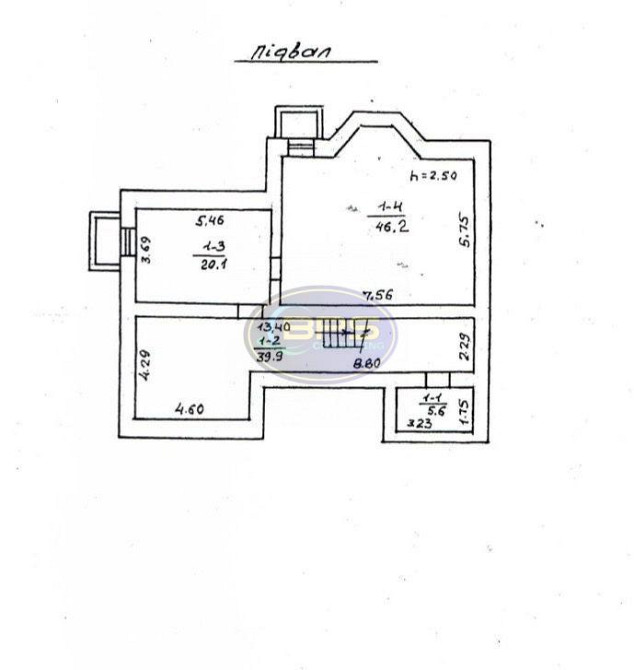 Продаж 3-поверховий Будинок з ділянкою 8.7 сот 444 кв.м 7+ кімн. на Дмитрия Донского вул. Одеса - фото 6