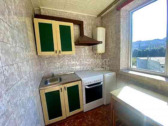 Продаж Квартира 2-кімнатна, 8/9 поверх на вул. Ахсарова Kharkiv