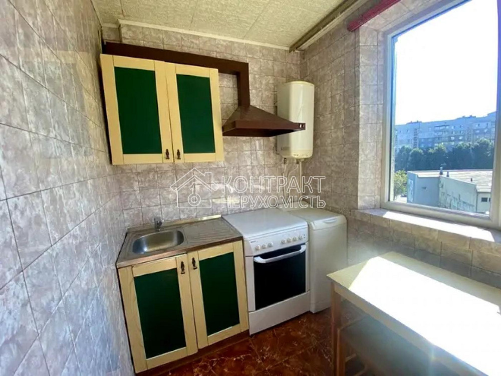 Продаж Квартира 2-кімнатна, 8/9 поверх на вул. Ахсарова Kharkiv - photo 3