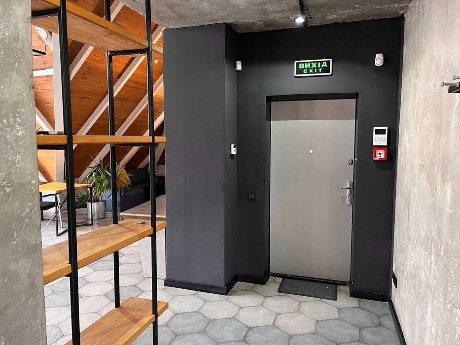 Оренда офісне приміщення на проспект Григоренко Петра, д.20 приміщень - 2, поверх - 25/25 Киев - изображение 10