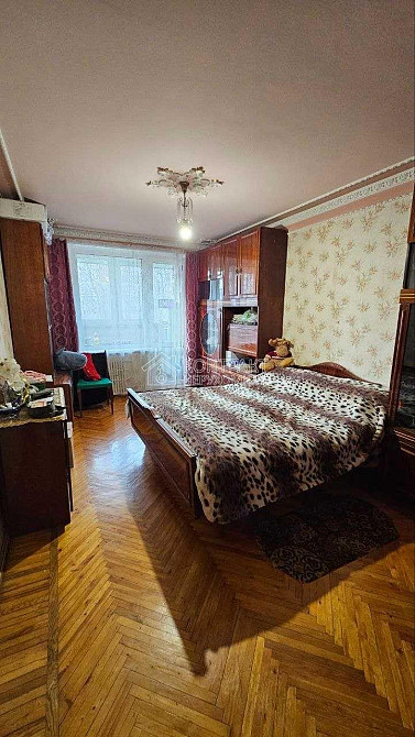 Оренда Квартира 3-кімнатна, 1/9 поверх на вул. Гвардійців Широнінців Харків - фото 10