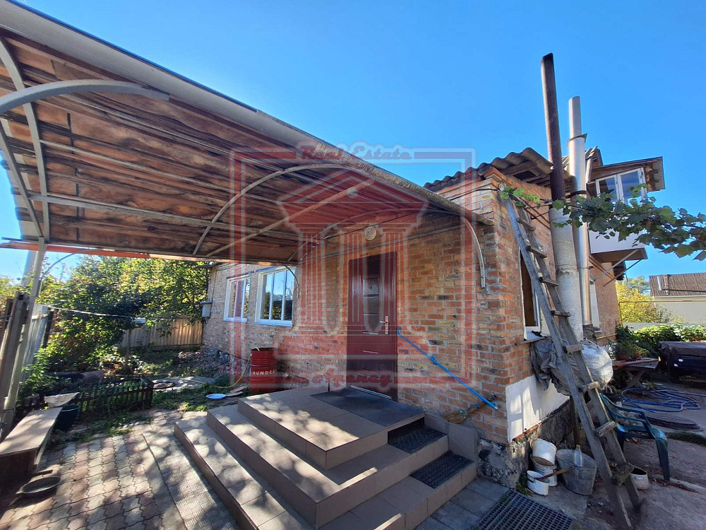 Продаж 2-поверховий Будинок з ділянкою 10 сот 154 кв.м  на Приймаченко Boryspil' - photo 17