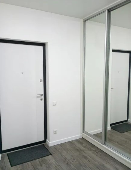 1к. квартира-студия ЖК Олимпиец на проспекте Шевченко. Одесса - изображение 16