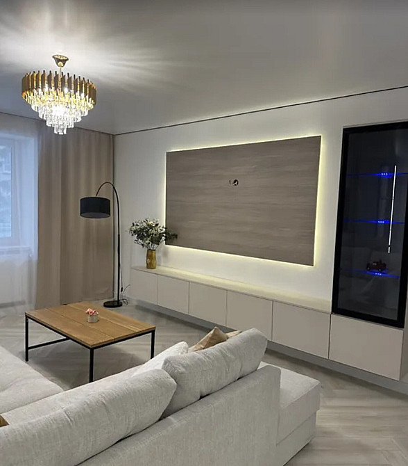 Продаж Квартира 3-кімнатна, 2/9 поверх на вул. Пирогова Тернопіль - фото 4