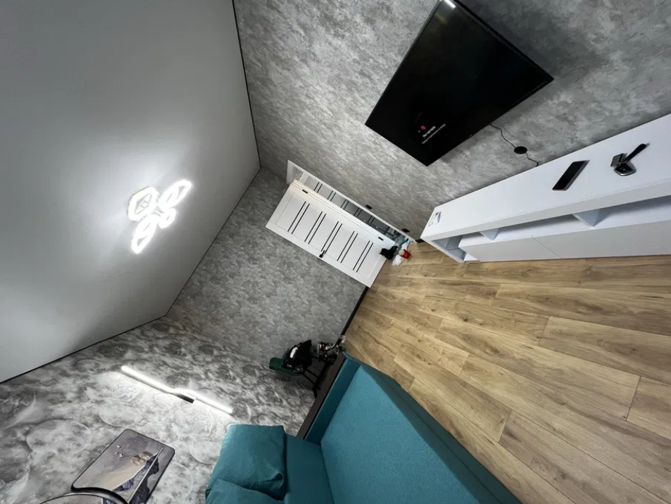 Продаж Квартира 1-кімнатна на ул. Марсельская, 62 Одесса - изображение 2