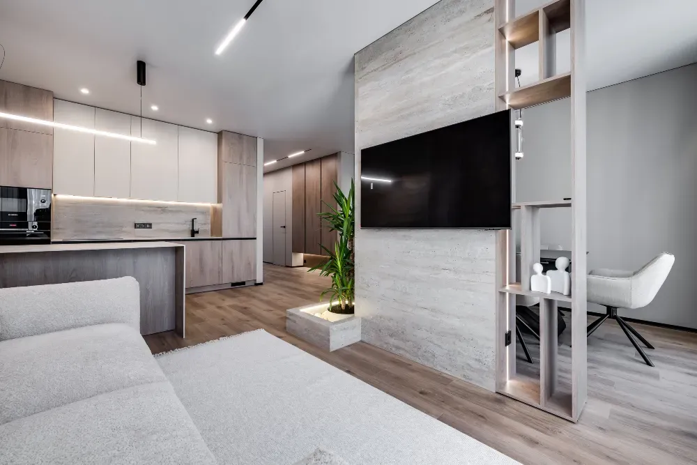 For sale 2-room Apartment 85 sq.m Parus City Premium L'viv - photo 6