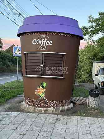 Продаж приміщення вільного призначення на вул. Академика Павлова поверх - 1/1 Харьков