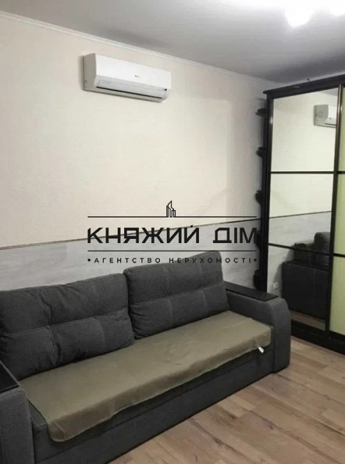 Продам 1к квартиру,ЖК МАРГАРИТА,Борщагівка,код:21147090 Киев - изображение 1